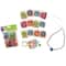 Creativity Street® 100 Days of School Assorted Sized Bead Kit, 3 Packs of 12 Kits